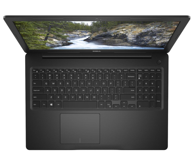 DELL Vostro 3580 i5-8265U/8GB/1000GB HDD/Radeon 520/15.6''/W10P Czarny - 478267 - zdjęcie 4